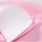 Amara Pink Knit Cardigan
