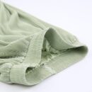 Jessie Green Blouse and Wide Leg Pant Two Piece Set