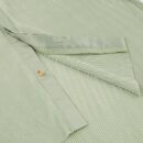 Jessie Green Blouse and Wide Leg Pant Two Piece Set