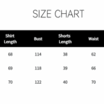 Lavinia Blue Puff Sleeve Shirt and Shorts Two Piece Set