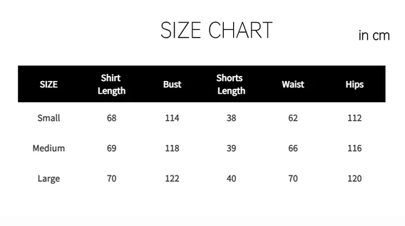 Lavinia Blue Puff Sleeve Shirt and Shorts Two Piece Set - Image 10