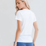 White Blouse