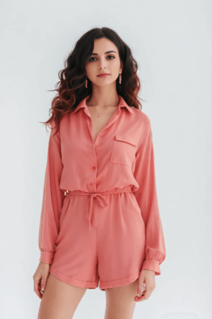 Sleepwear