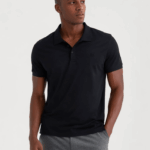 Black T-Shirt