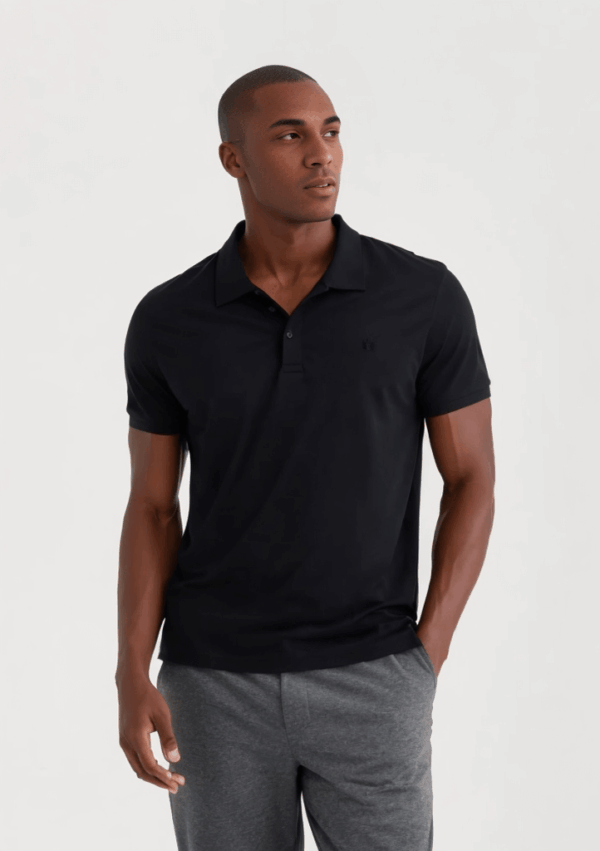 Black T-Shirt