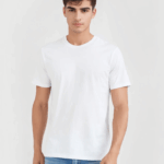 White T-Shirt