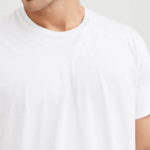 White T-Shirt