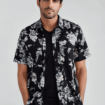 Casual Shirt