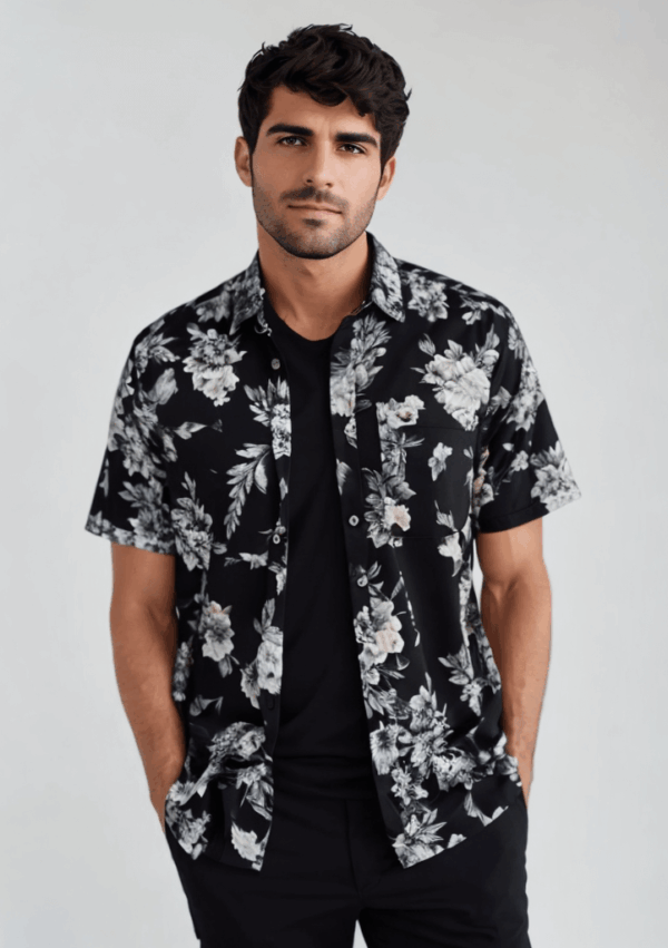 Casual Shirt