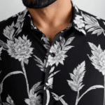 Casual Shirt
