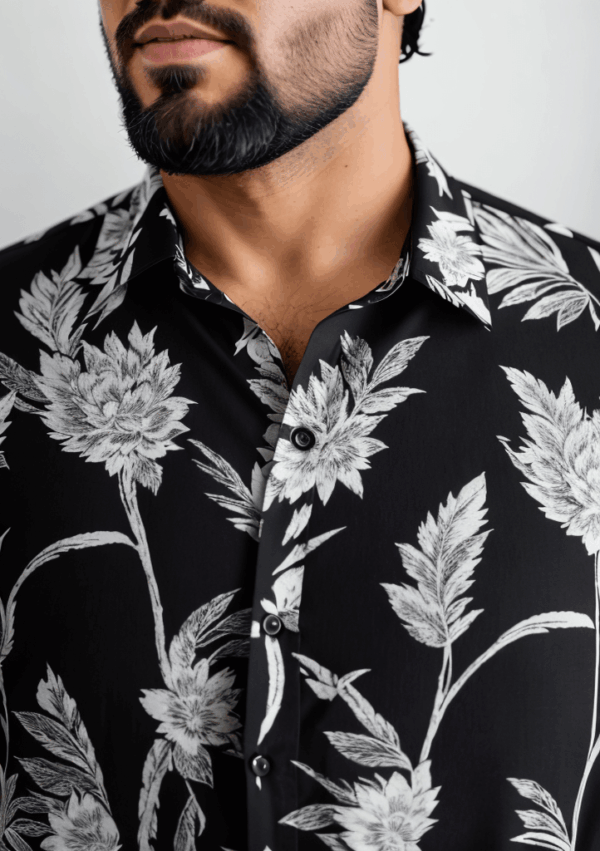 Casual Shirt - Image 2