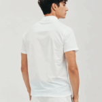 Y-Neck T-Shirt