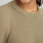 Round Neck T-Shirt
